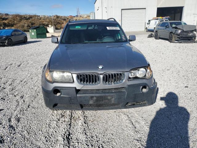 Photo 4 VIN: WBXPA73484WC37234 - BMW X3 2.5I 