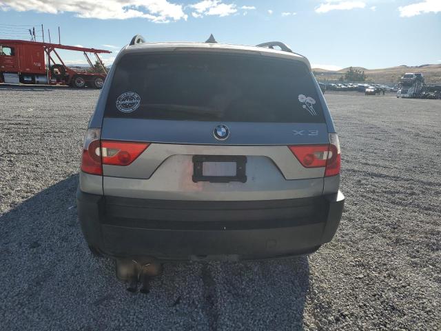 Photo 5 VIN: WBXPA73484WC37234 - BMW X3 2.5I 