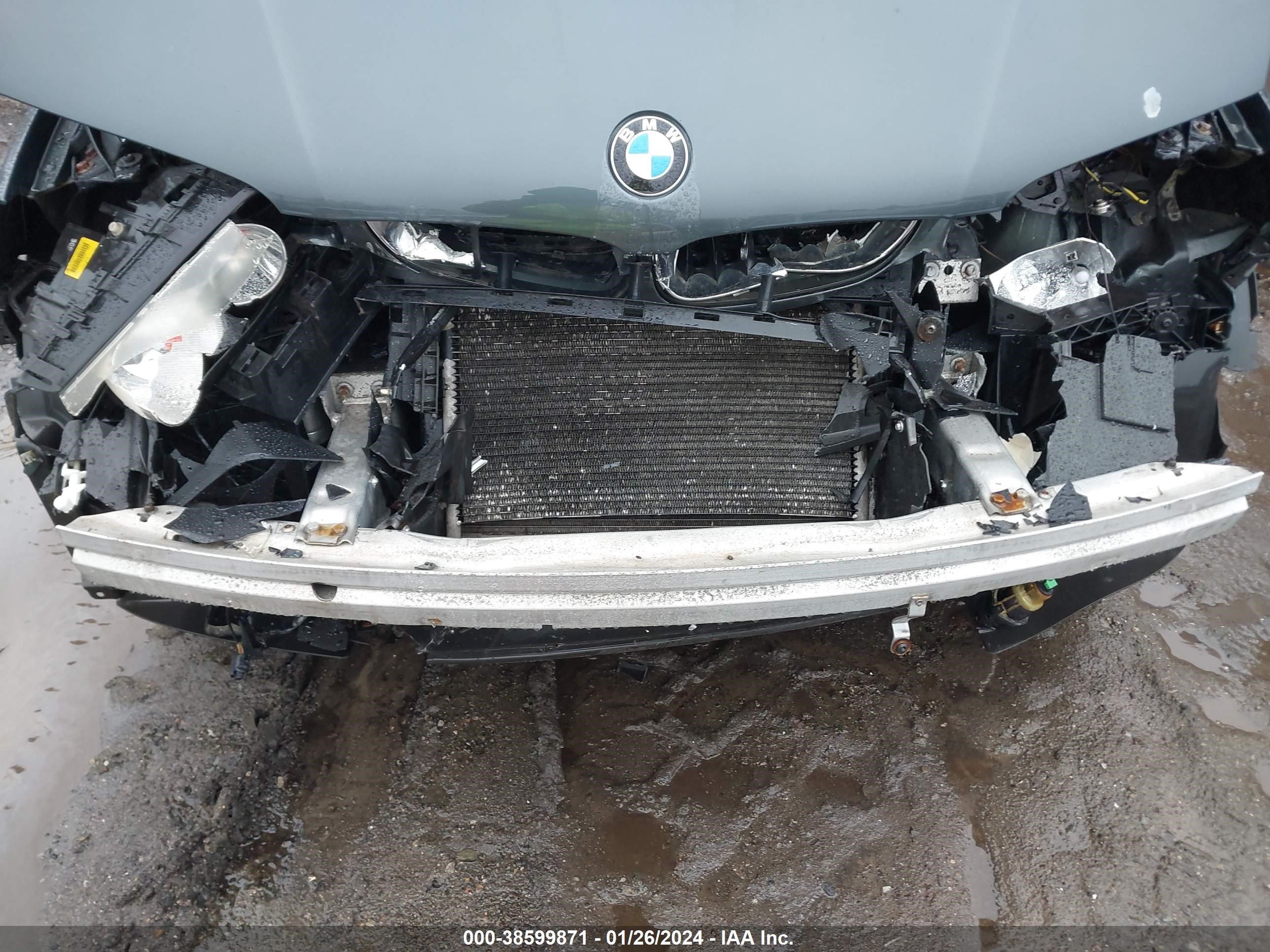 Photo 5 VIN: WBXPA73484WC44877 - BMW X3 