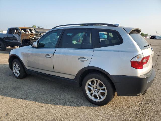 Photo 1 VIN: WBXPA73485WC47120 - BMW X3 