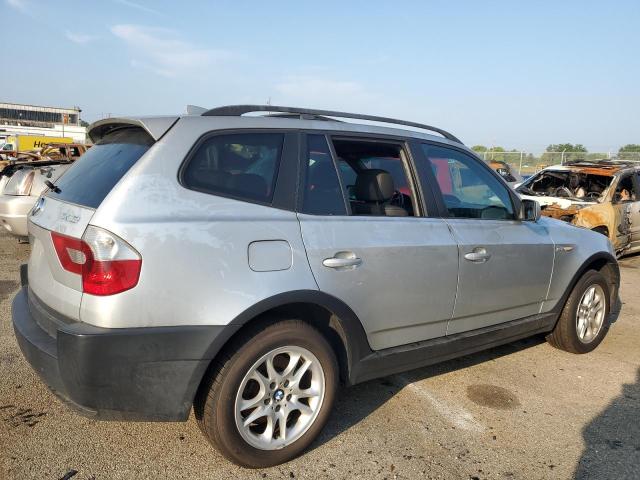 Photo 2 VIN: WBXPA73485WC47120 - BMW X3 