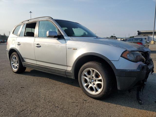 Photo 3 VIN: WBXPA73485WC47120 - BMW X3 