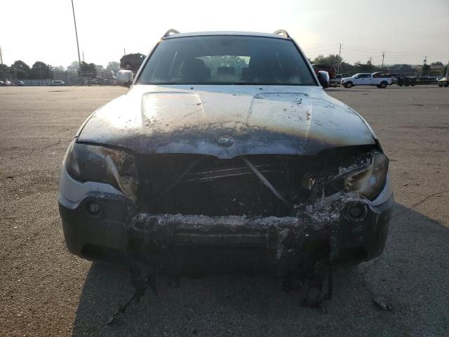 Photo 4 VIN: WBXPA73485WC47120 - BMW X3 