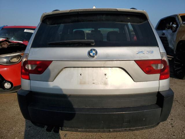 Photo 5 VIN: WBXPA73485WC47120 - BMW X3 