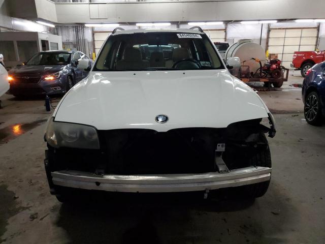 Photo 4 VIN: WBXPA73485WC47845 - BMW X3 2.5I 