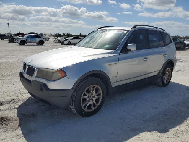 Photo 0 VIN: WBXPA73494WA77705 - BMW X3 