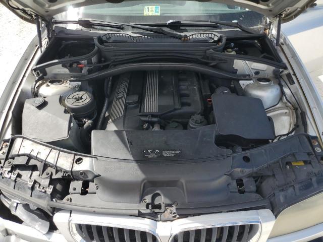 Photo 11 VIN: WBXPA73494WA77705 - BMW X3 