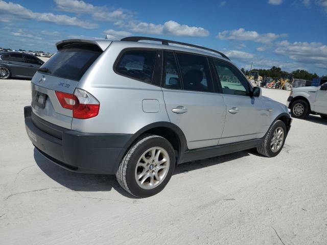 Photo 2 VIN: WBXPA73494WA77705 - BMW X3 