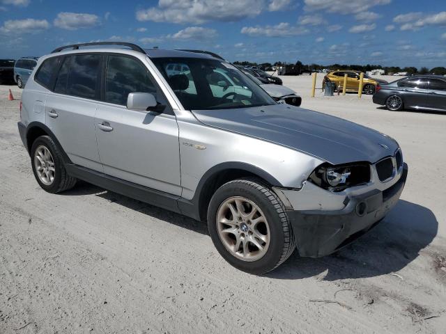 Photo 3 VIN: WBXPA73494WA77705 - BMW X3 