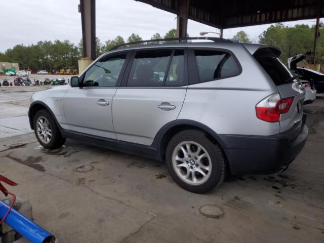 Photo 1 VIN: WBXPA73494WB22061 - BMW X3 