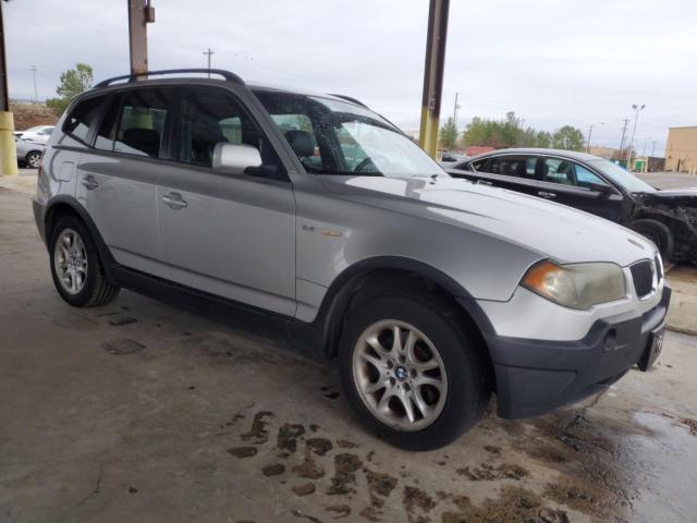 Photo 3 VIN: WBXPA73494WB22061 - BMW X3 