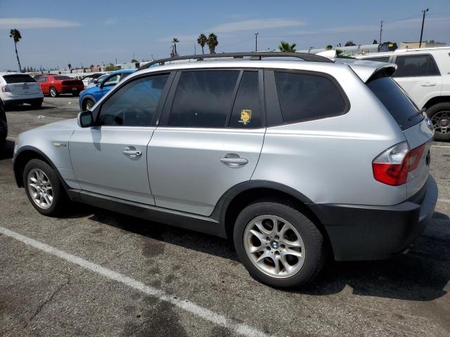 Photo 1 VIN: WBXPA73494WB24909 - BMW X3 