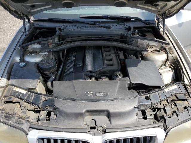 Photo 11 VIN: WBXPA73494WB24909 - BMW X3 