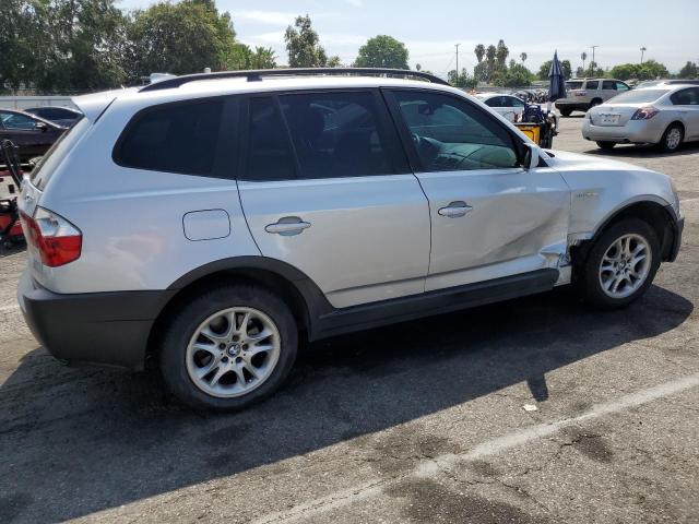 Photo 2 VIN: WBXPA73494WB24909 - BMW X3 