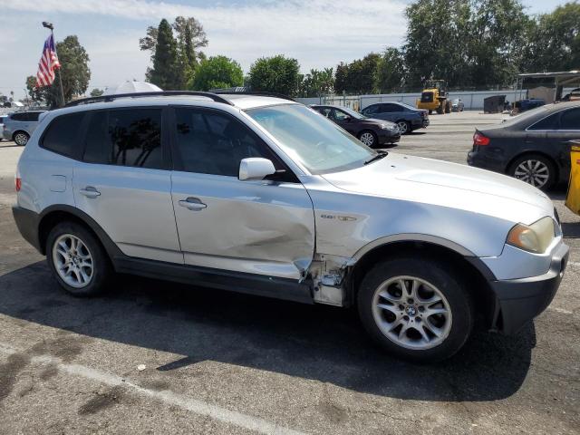 Photo 3 VIN: WBXPA73494WB24909 - BMW X3 