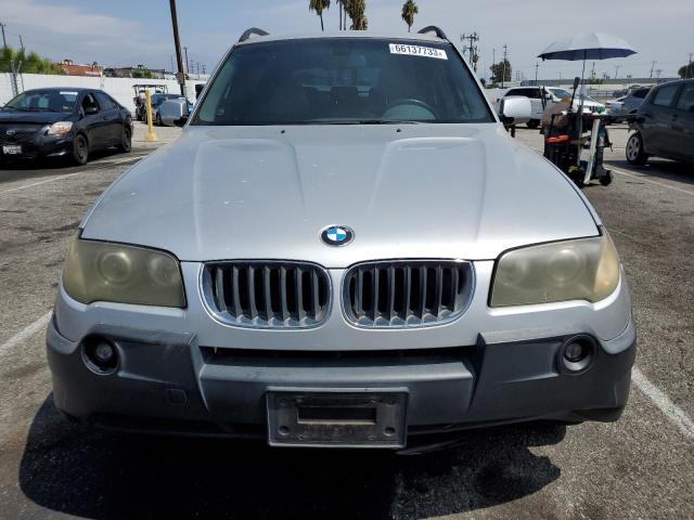 Photo 4 VIN: WBXPA73494WB24909 - BMW X3 