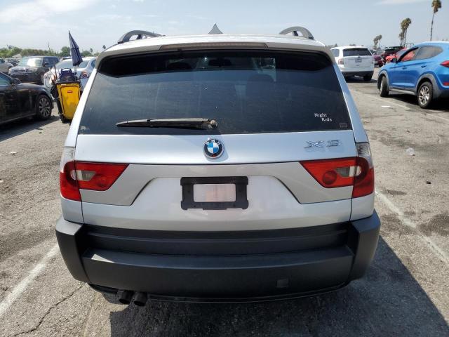 Photo 5 VIN: WBXPA73494WB24909 - BMW X3 