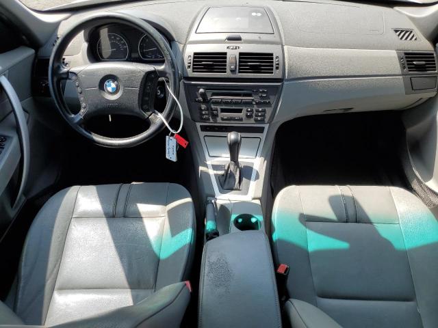 Photo 7 VIN: WBXPA73494WB24909 - BMW X3 