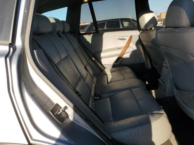 Photo 10 VIN: WBXPA734X4WB27527 - BMW X3 2.5I 