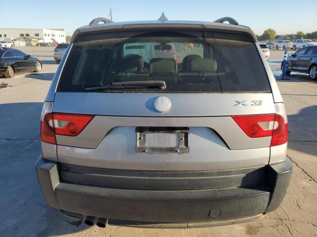 Photo 5 VIN: WBXPA734X4WB27527 - BMW X3 2.5I 