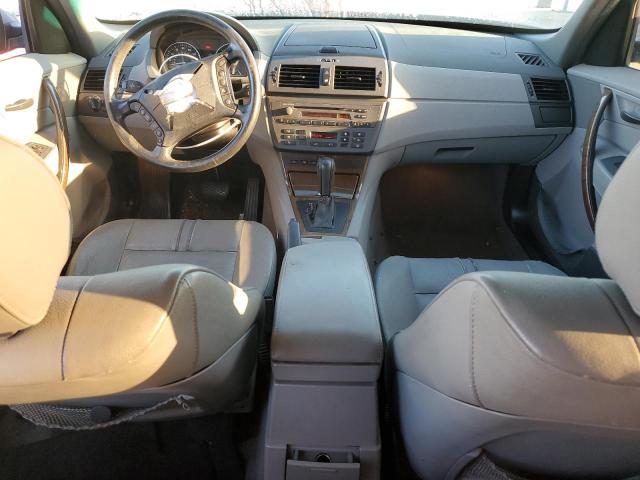 Photo 7 VIN: WBXPA734X4WB27527 - BMW X3 2.5I 