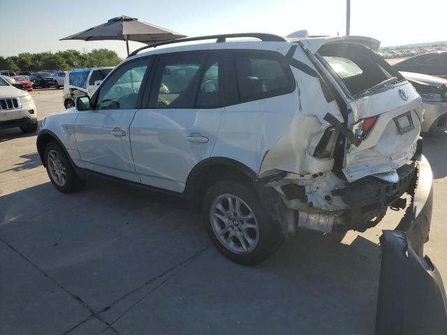 Photo 1 VIN: WBXPA734X4WC41236 - BMW X3 