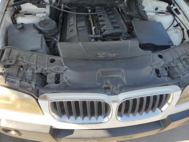 Photo 10 VIN: WBXPA734X4WC41236 - BMW X3 