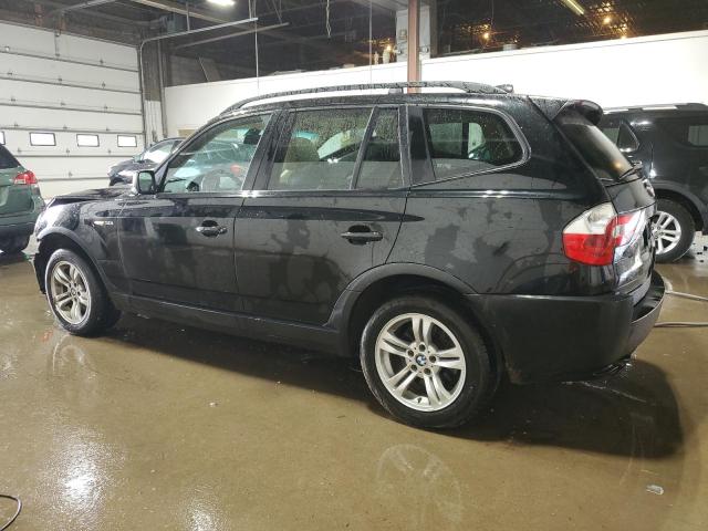 Photo 1 VIN: WBXPA93404WA61596 - BMW X3 3.0I 