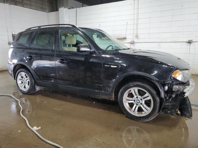 Photo 3 VIN: WBXPA93404WA61596 - BMW X3 3.0I 