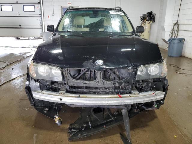 Photo 4 VIN: WBXPA93404WA61596 - BMW X3 3.0I 