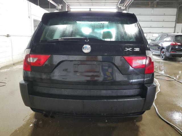 Photo 5 VIN: WBXPA93404WA61596 - BMW X3 3.0I 