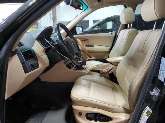 Photo 6 VIN: WBXPA93404WA61596 - BMW X3 3.0I 