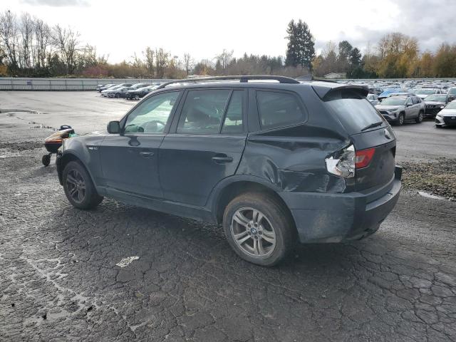 Photo 1 VIN: WBXPA93404WA62019 - BMW X3 3.0I 