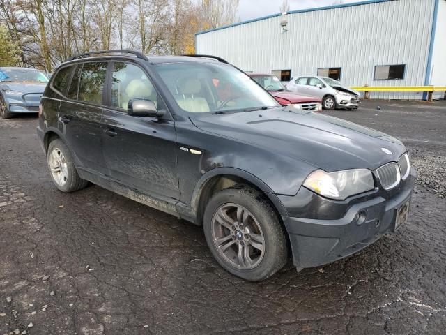 Photo 3 VIN: WBXPA93404WA62019 - BMW X3 3.0I 