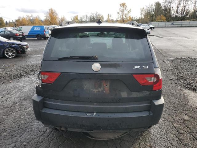 Photo 5 VIN: WBXPA93404WA62019 - BMW X3 3.0I 