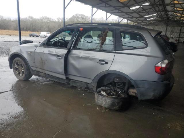 Photo 1 VIN: WBXPA93404WC34078 - BMW X3 