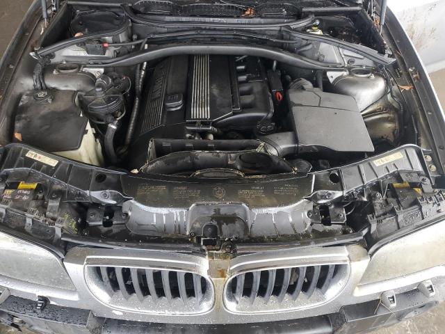 Photo 10 VIN: WBXPA93404WC34078 - BMW X3 