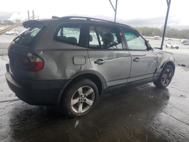 Photo 2 VIN: WBXPA93404WC34078 - BMW X3 