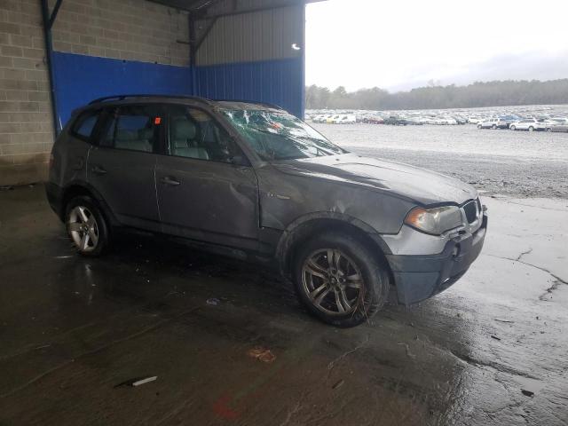 Photo 3 VIN: WBXPA93404WC34078 - BMW X3 