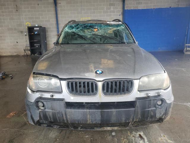 Photo 4 VIN: WBXPA93404WC34078 - BMW X3 