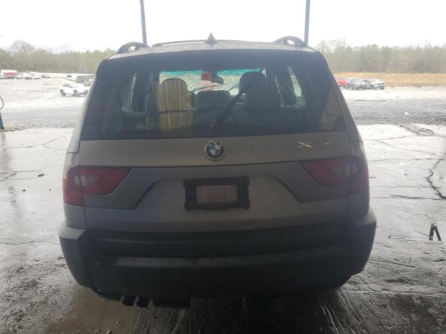 Photo 5 VIN: WBXPA93404WC34078 - BMW X3 