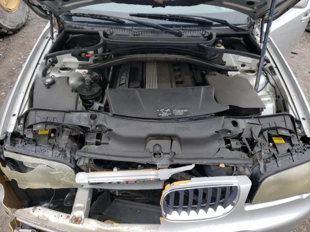 Photo 6 VIN: WBXPA93404WC34324 - BMW X3 3.0I 