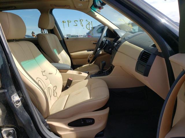 Photo 4 VIN: WBXPA93404WD01004 - BMW X3 3.0I 