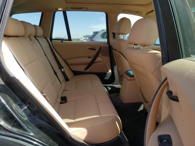 Photo 5 VIN: WBXPA93404WD01004 - BMW X3 3.0I 