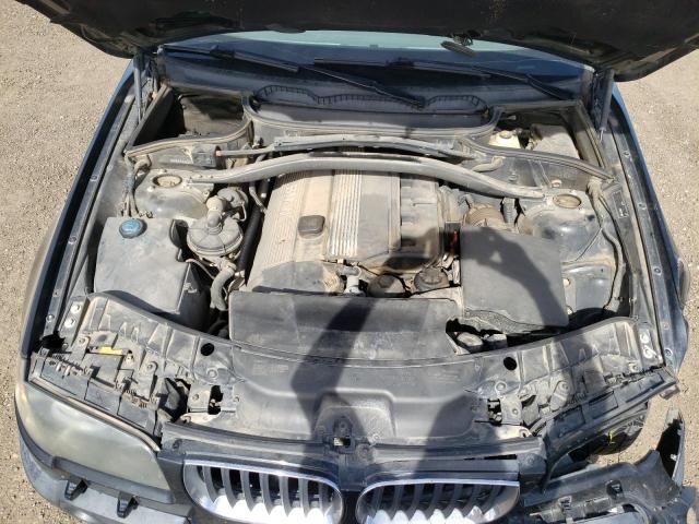 Photo 6 VIN: WBXPA93404WD01004 - BMW X3 3.0I 