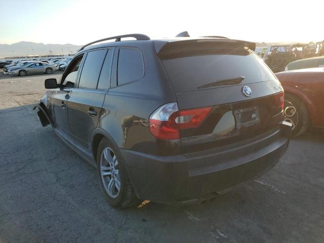 Photo 1 VIN: WBXPA93405WD01537 - BMW X3 3.0I 