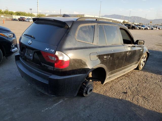 Photo 2 VIN: WBXPA93405WD01537 - BMW X3 3.0I 