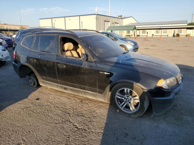 Photo 3 VIN: WBXPA93405WD01537 - BMW X3 3.0I 