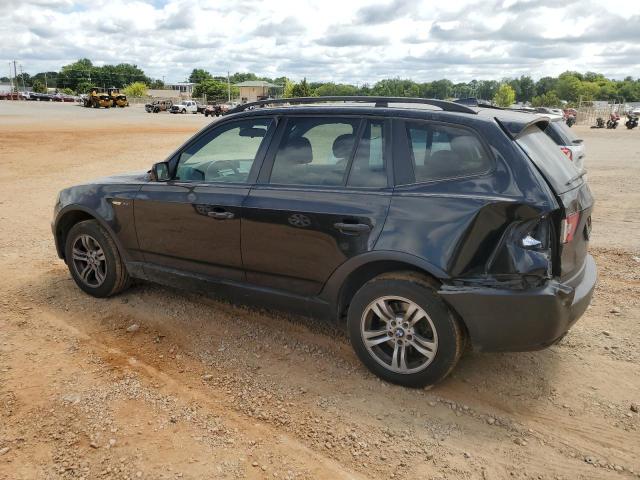 Photo 1 VIN: WBXPA93405WD08391 - BMW X3 