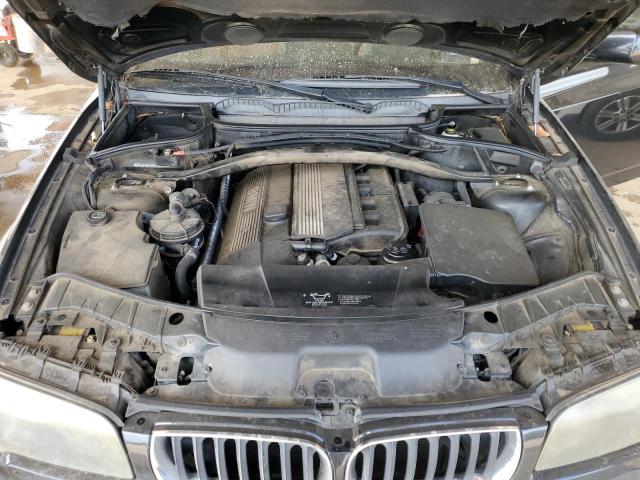 Photo 11 VIN: WBXPA93405WD08391 - BMW X3 